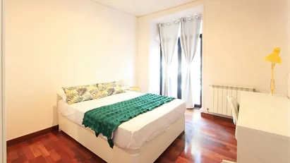 Room for rent in Madrid Retiro, Madrid