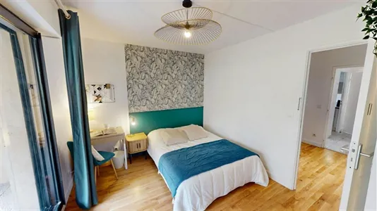 Rooms in Nanterre - photo 3