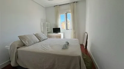 Room for rent in Madrid Arganzuela, Madrid