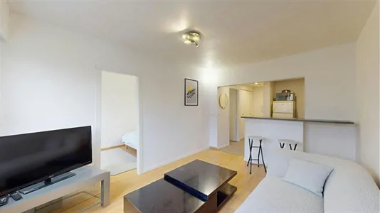 Apartments in Mulhouse - photo 1