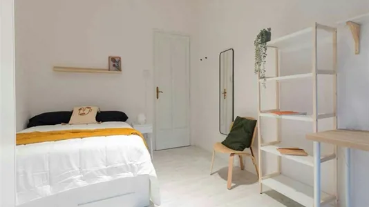 Rooms in Turin - photo 3