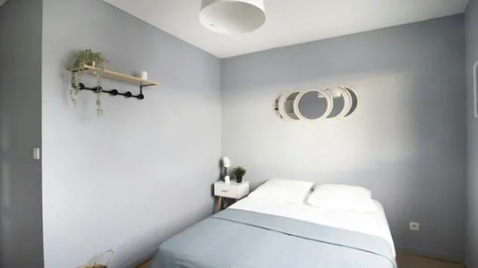 Rooms in Lyon - photo 1