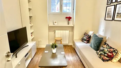 Apartment for rent in Madrid Chamberí, Madrid