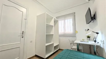 Room for rent in Valencia L'Eixample, Valencia (region)