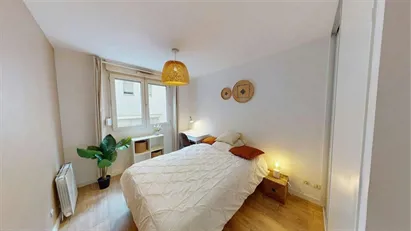 Room for rent in Lyon, Auvergne-Rhône-Alpes