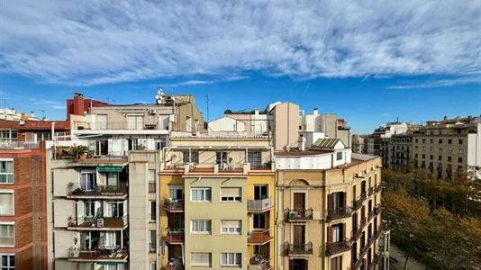 Rooms in Barcelona Eixample - photo 2