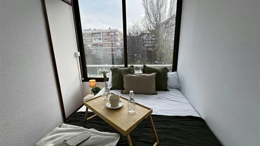 Rooms in Madrid Fuencarral-El Pardo - photo 2