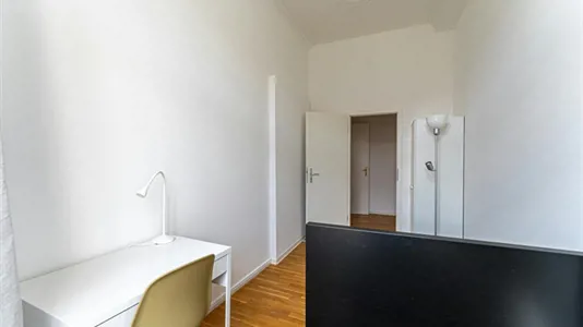 Rooms in Berlin Pankow - photo 3