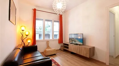 Apartment for rent in Barcelona Sants-Montjuïc, Barcelona