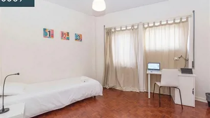 Room for rent in Lisbon (region)