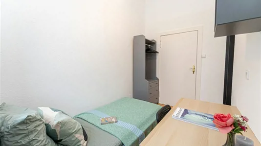 Rooms in Berlin Charlottenburg-Wilmersdorf - photo 3