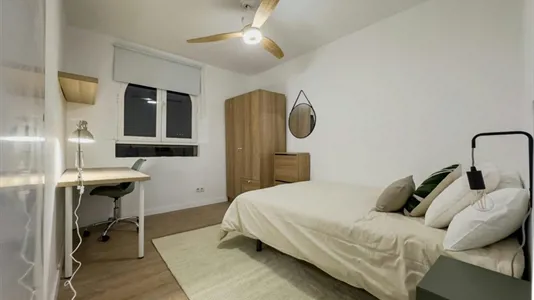 Rooms in Barcelona Sant Andreu - photo 2