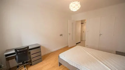 Room for rent in Saint-Étienne, Auvergne-Rhône-Alpes