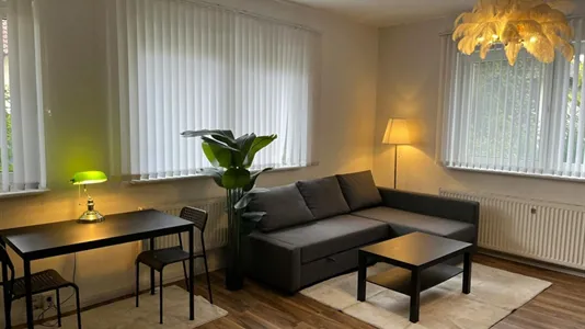 Apartments in Berlin Marzahn-Hellersdorf - photo 3