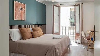 Room for rent in Barcelona Ciutat Vella, Barcelona