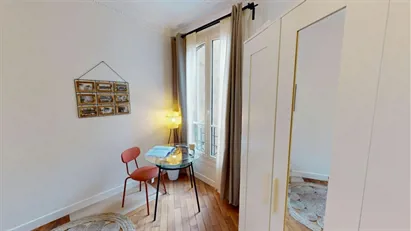 Room for rent in Paris 12ème arrondissement - Bercy, Paris