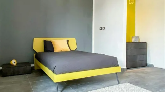 Rooms in Milano Zona 2 - Stazione Centrale, Gorla, Turro, Greco, Crescenzago - photo 3