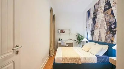 Room for rent in Lisbon (region)