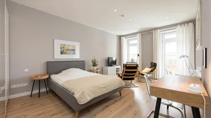 Apartment for rent in Berlin