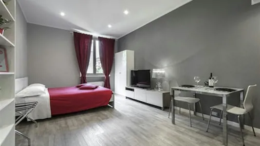 Apartments in Milano Zona 8 - Fiera, Gallaratese, Quarto Oggiaro - photo 1