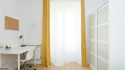 Room for rent in Madrid Arganzuela, Madrid