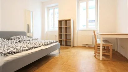 Apartment for rent in Vienna Brigittenau, Vienna