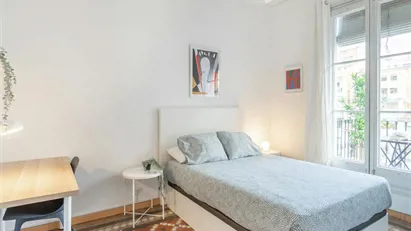 Room for rent in Barcelona Eixample, Barcelona