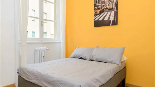 Rooms in Milano Zona 2 - Stazione Centrale, Gorla, Turro, Greco, Crescenzago - photo 1