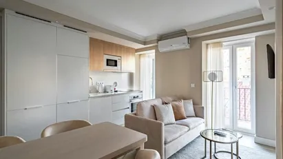 Apartment for rent in Lisbon (region)