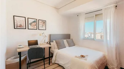 Room for rent in Mislata, Comunidad Valenciana