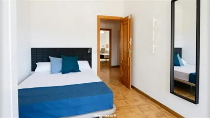 Room for rent in Madrid Arganzuela, Madrid