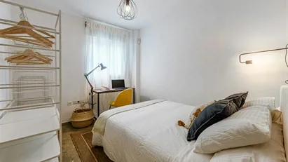 Room for rent in Málaga, Andalucía