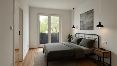 Apartment for rent in Osnabrück, Niedersachsen Apartment for rent in Osnabrück, Niedersachsen