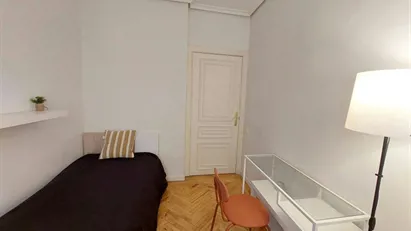 Room for rent in Madrid Moncloa-Aravaca, Madrid