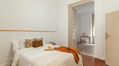 Room for rent in Barcelona Ciutat Vella, Barcelona