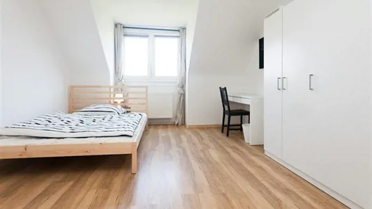 Rooms in Offenbach am Main - photo 2