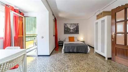 Room for rent in Valencia L'Eixample, Valencia (region)