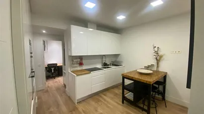 Apartment for rent in Madrid Centro, Madrid