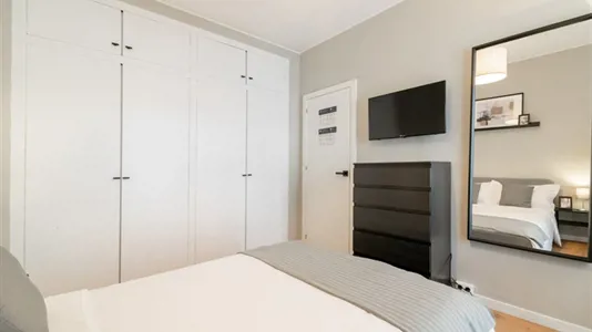 Rooms in Barcelona Les Corts - photo 3