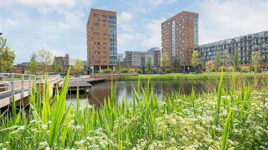 Apartments in Capelle aan den IJssel - photo 3