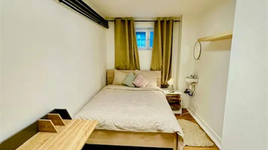 Rooms in Brussels Elsene - photo 2