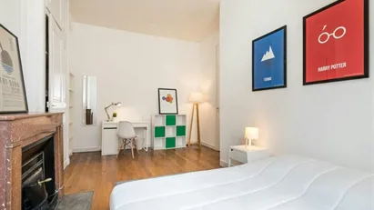 Room for rent in Lyon, Auvergne-Rhône-Alpes