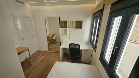 Rooms in Barcelona Nou Barris - photo 3