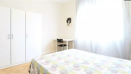 Rooms in Madrid Salamanca - photo 2