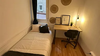 Room for rent in Madrid Chamberí, Madrid