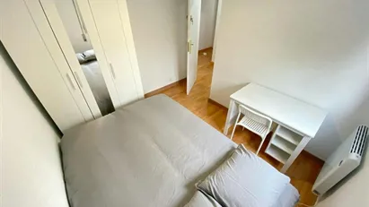 Room for rent in Madrid Usera, Madrid