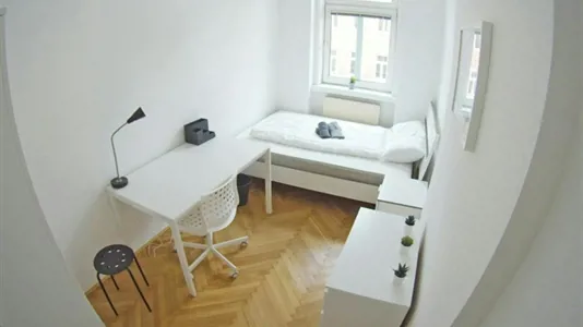 Rooms in Vienna Favoriten - photo 3