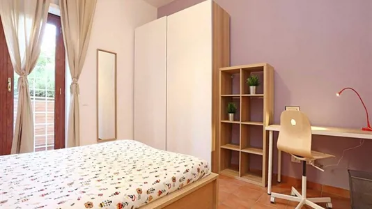 Rooms in Roma Municipio XIV – Monte Mario - photo 1