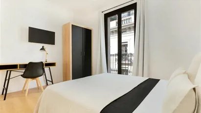 Room for rent in Barcelona Ciutat Vella, Barcelona