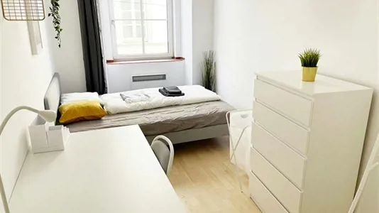 Rooms in Wien Neubau - photo 3